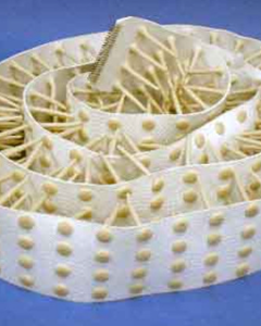 FINGER BELT ASSY 55.69"